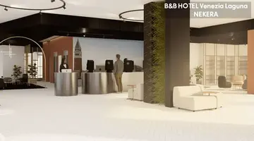 B&B HOTEL Venezia Laguna