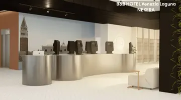 B&B HOTEL Venezia Laguna