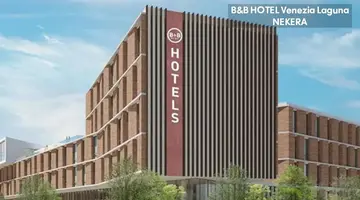 B&B HOTEL Venezia Laguna