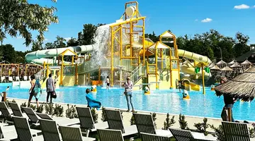 B&B Julinek Park