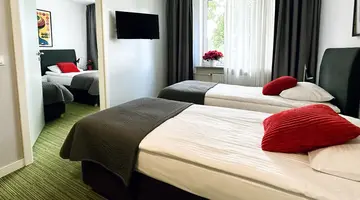 B&B Julinek Park