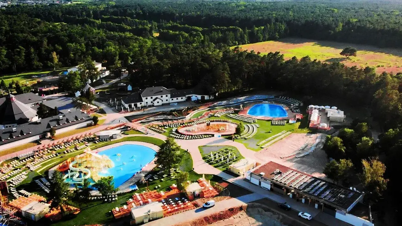 B&B Julinek Park