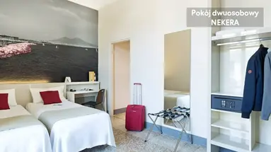 B&B NAPOLI HOTEL