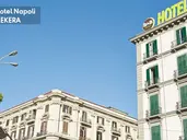 B&B NAPOLI HOTEL