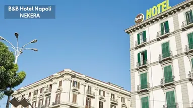 B&B NAPOLI HOTEL