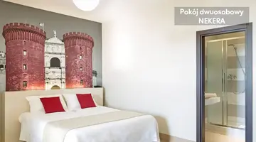B&B NAPOLI HOTEL