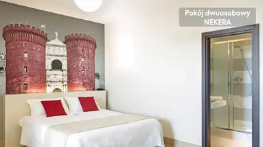 B&B NAPOLI HOTEL