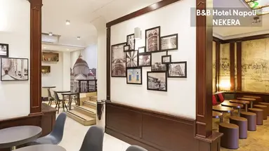 B&B NAPOLI HOTEL