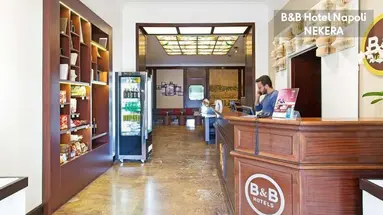 B&B NAPOLI HOTEL