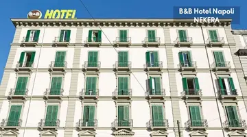 B&B NAPOLI HOTEL