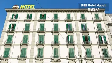 B&B NAPOLI HOTEL