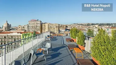 B&B NAPOLI HOTEL
