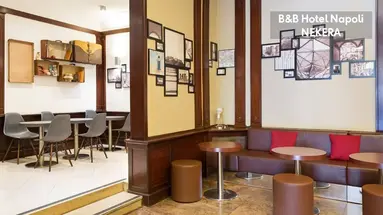 B&B NAPOLI HOTEL