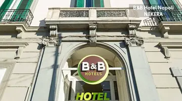 B&B NAPOLI HOTEL