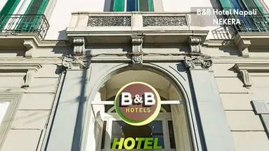 B&B NAPOLI HOTEL