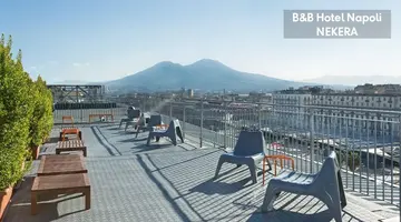 B&B NAPOLI HOTEL