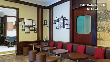 B&B NAPOLI HOTEL