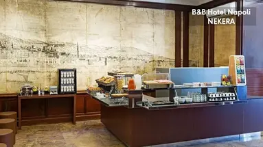 B&B NAPOLI HOTEL