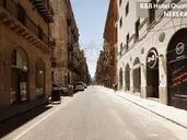 B&B PALERMO QUATTRO CANTI HOTEL