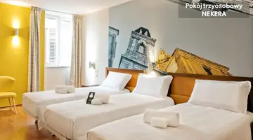 B&B PALERMO QUATTRO CANTI HOTEL