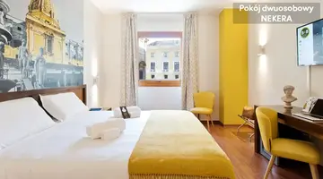 B&B PALERMO QUATTRO CANTI HOTEL