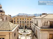 B&B PALERMO QUATTRO CANTI HOTEL