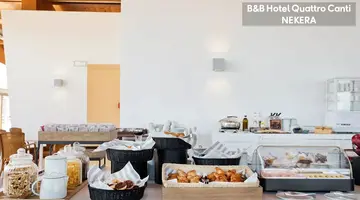 B&B PALERMO QUATTRO CANTI HOTEL