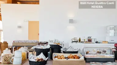 B&B PALERMO QUATTRO CANTI HOTEL