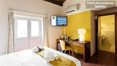 B&B PALERMO QUATTRO CANTI HOTEL