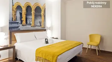B&B PALERMO QUATTRO CANTI HOTEL