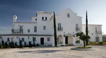 B Bou Hotel Cortijo Bravo