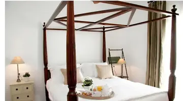 B Bou Hotel Cortijo Bravo