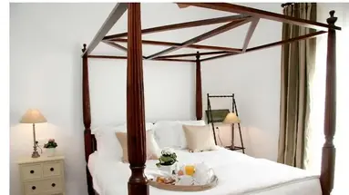 B Bou Hotel Cortijo Bravo