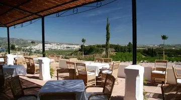 B Bou Hotel Cortijo Bravo