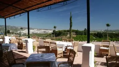 B Bou Hotel Cortijo Bravo