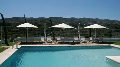 B Bou Hotel Cortijo Bravo