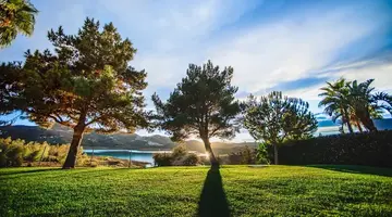B bou Hotel La Vinuela Spa