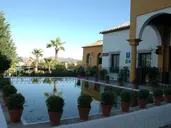 B bou Hotel La Vinuela Spa