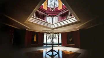 B bou Hotel La Vinuela Spa