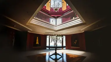 B bou Hotel La Vinuela Spa