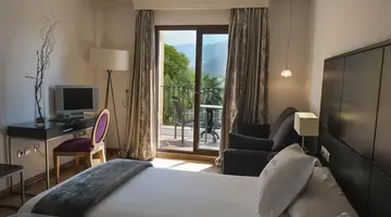 B bou Hotel La Vinuela Spa