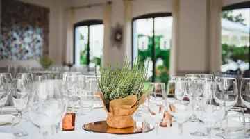 B bou Hotel La Vinuela Spa