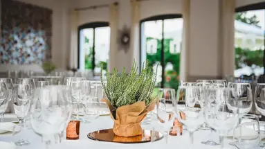 B bou Hotel La Vinuela Spa