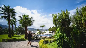 B bou Hotel La Vinuela Spa