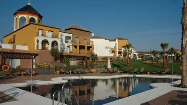 B bou Hotel La Vinuela Spa