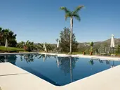 B bou Hotel La Vinuela Spa