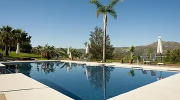 B bou Hotel La Vinuela Spa