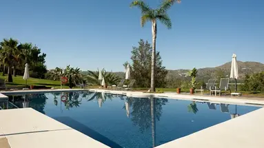 B bou Hotel La Vinuela Spa