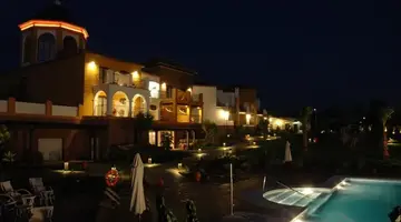 B bou Hotel La Vinuela Spa