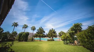 B bou Hotel La Vinuela Spa